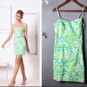 Lilly Pulitzer Shelli Dress